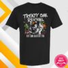 Treaty Oak Revival Merch Shop Treaty Oak Revival 2026 Tour T-Shirts