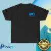 Twice Tour Merch Store Shop Black Tour Dates Tee
