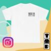 Twice Tour Merch Store Shop White Tour Dates Tee