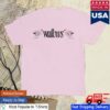 Wallows Music Shop Merch Store Wallows Angel Tee