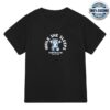 While She Sleeps Merch Shop Mascot Toddler T-Shirt