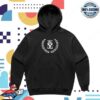 While She Sleeps Merch Shop Store 20 Years Anniversary Hoodie
