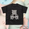 While She Sleeps Merch Shop Store 20 Years Hockey Jersey