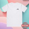 While She Sleeps Merch Shop Store The North Face T-Shirt
