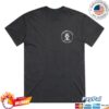 While She Sleeps Merch Shop Store This Is The Six Stonewashed T-Shirt