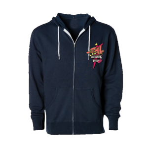 311 Merch Store 311 Day 2026 Vegas Sign Zip Hoodie