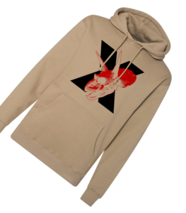 Dylan Marlowe Merch Store Turkey Stamp Shirt