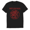 Neurot Recordings Merch Store Neurosis Nerve Body Shirt