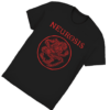 Neurot Recordings Merch Store Neurosis Nerve Body Shirt