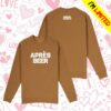 10 Barrel Brewing Merch Shop Apres Beer Crew Neck Sweatshirt
