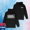 10 Barrel Brewing Merch Shop Banner Logo Hoodie