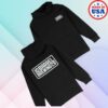 10 Barrel Brewing Merch Shop Banner Logo Hoodie