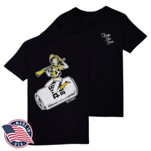 10 Barrel Brewing Merch Shop Calamity Can