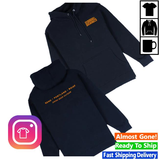 10 Barrel Brewing Merch Shop Carhartt Locations Hoodies 3 10 Barrel Brewing Merch Shop Carhartt Locations Hoodie