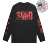 24Hundred Store Merch Soho Waco Long Sleeve Tee