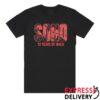 24Hundred Store Merch Violent Soho Soho Waco Shirt