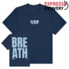 2819 Merch Store Breath Tee