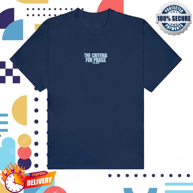 2819 Store Merch Breath Shirt Cobalt-Light Blue 3 2819 Store Merch Breath Shirt Cobalt-Light Blue