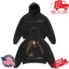 2Pac Store Merch Last Onez Black Hoodie