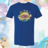 kenny 311 Merch Shop Burning Fireball T Shirt 1