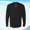 kenny 311 Merch Store 311 Dragon Long Sleeve Shirts