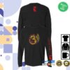 kenny 311 Merch Store 311 Dragon Long Sleeve Shirtss
