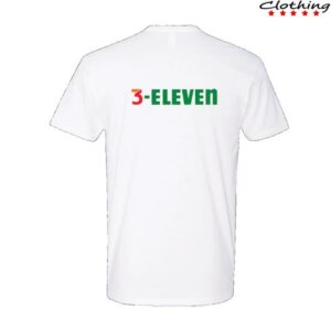kenny 311 Merch Store 311 X 7 Eleven Shirt