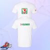 kenny 311 Merch Store 311 X 7 Eleven Shirtss