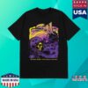 kenny 311 Merch Store Astronaut Skull Shirt