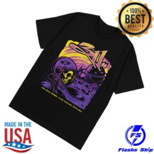 kenny 311 Merch Store Astronaut Skull Shirts