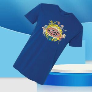 kenny 311 Merch Store Burning Fireball Shirts