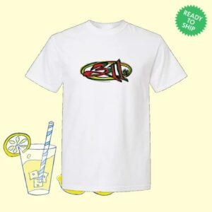 kenny 311 Merch Store Graffiti Shirt