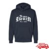 kenny 311 Merch Store Old English Est 1990 Hoodie