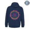 kenny 311 Merch Store Sacred Sun Hoodie