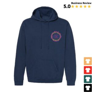 kenny 311 Merch Store Sacred Sun Hoodies