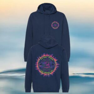 kenny 311 Merch Store Sacred Sun Hoodiess