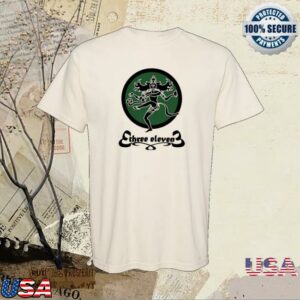 kenny 311 Merch Store Shiva Shirt