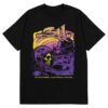 311 Store Merch Astronaut Skull T-Shirt