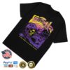 311 Store Merch Astronaut Skull T-Shirt