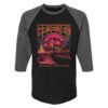 311 Store Merch Road To 311 Day 2026 Raglan
