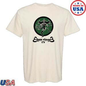 311 Store Merch Shiva T-Shirt