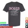 3Oh3 Merch Shop Double Vision Tee Shirt 6 3Oh3 Merch Shop Double Vision Tee