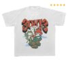 3Oh3 Merch Shop Frog Tee Shirt 5 3Oh3 Merch Shop Frog Tee