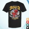 3Oh3 Merch Shop House Party Shirt 6 3Oh3 Merch Shop House Party Shirt