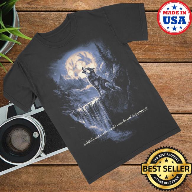 3Oh3 Merch Shop Wolf Tee Shirt 3 3Oh3 Merch Shop Wolf Tee