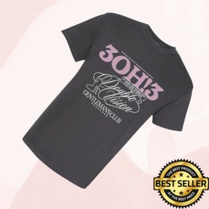 kenny 3Oh3 Merch Store 3Oh!3 Double Vision Shirts