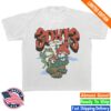 kenny 3Oh3 Merch Store Frog Shirt