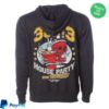 kenny 3Oh3 Merch Store House Party Hoodie