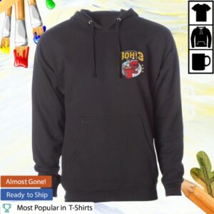 kenny 3Oh3 Merch Store House Party Hoodies