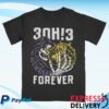 3Oh!3 Store Merch 3Oh!3 Forever Tee